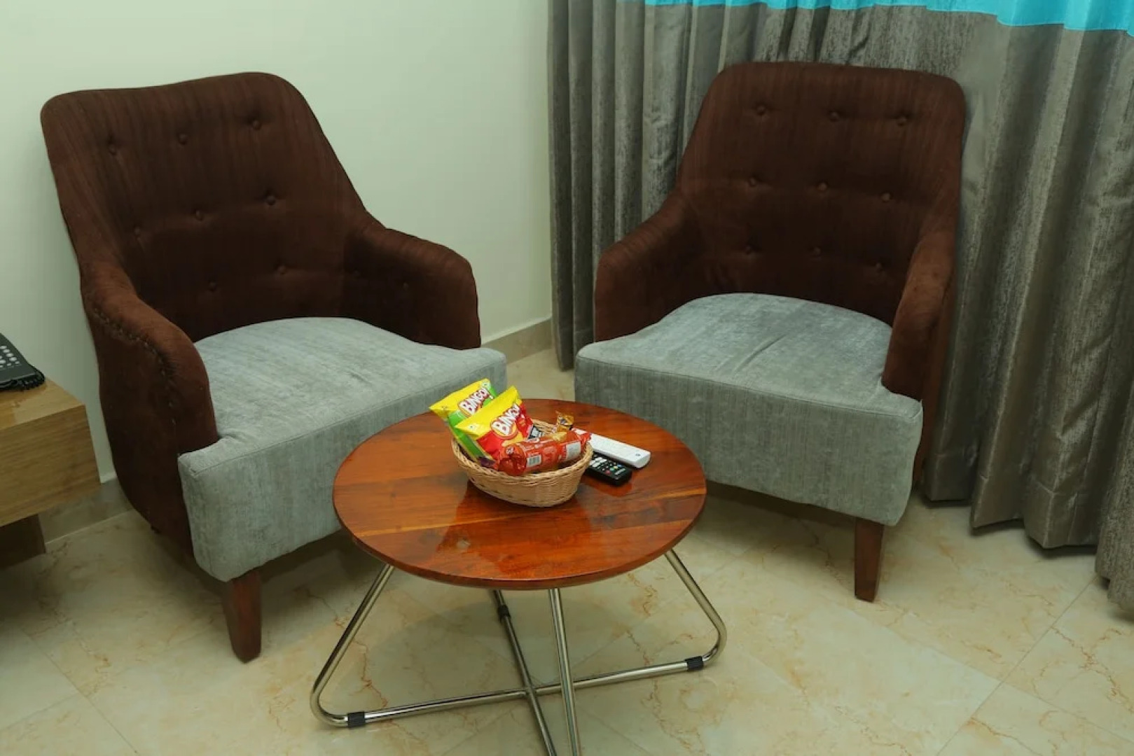 Misty Ocean-A Bergamont Group of Hotels