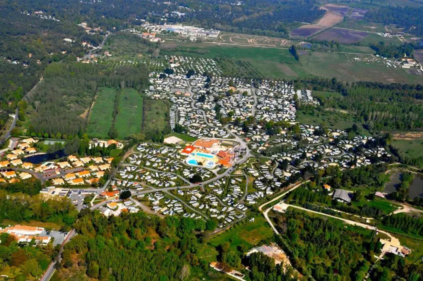 Village Vacances Les Mathes