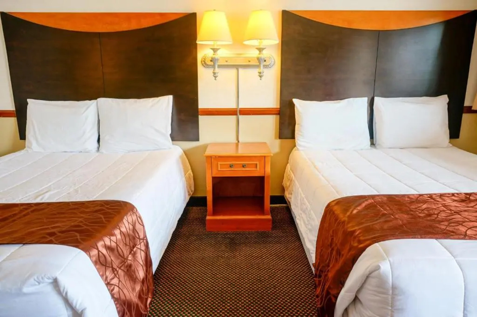 Town and Country Inn