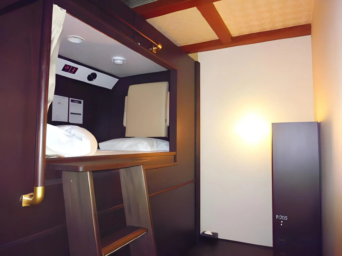 Hotel Miyako Hills Stationten