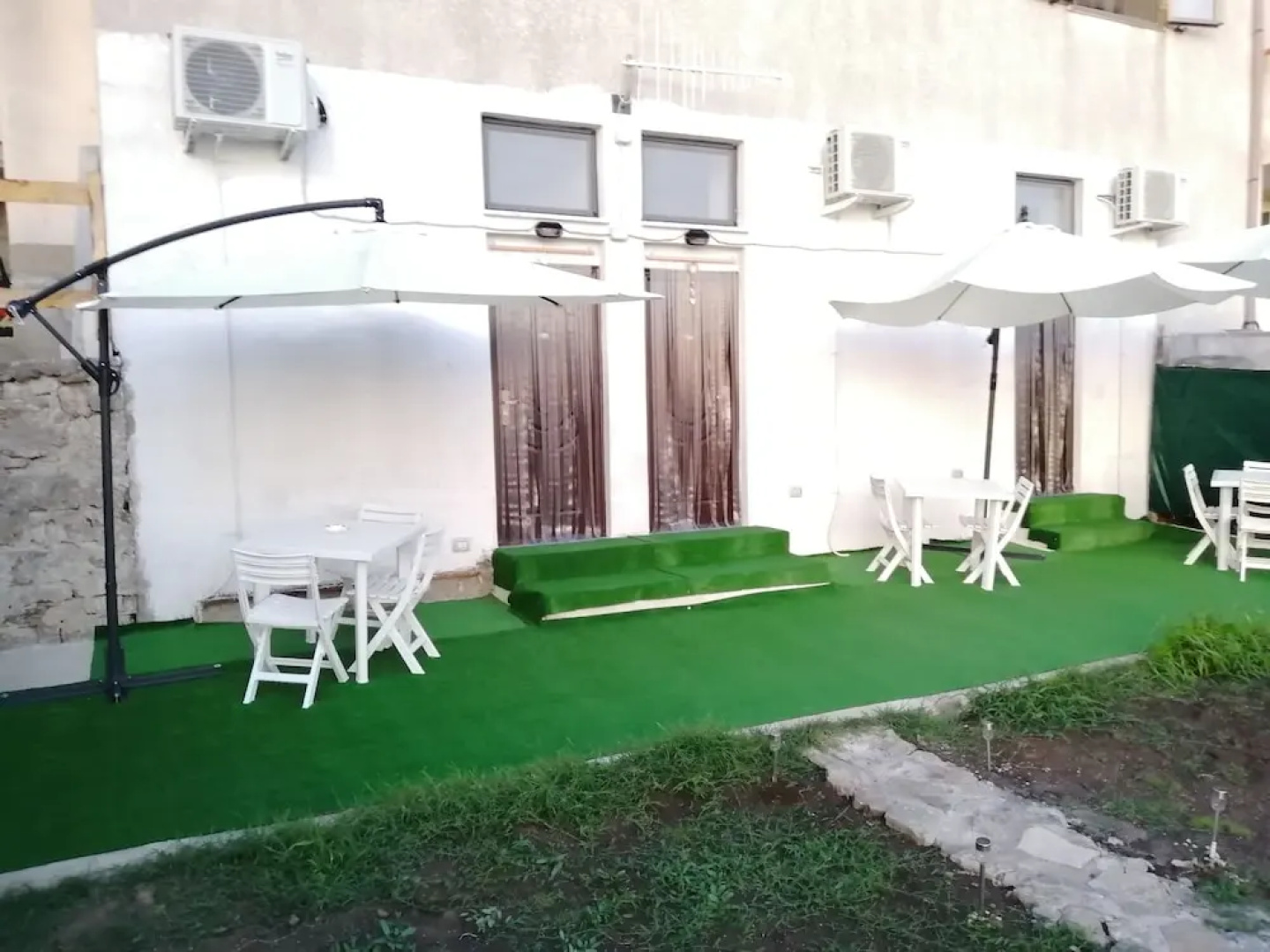 Una Terrazza sul Mare