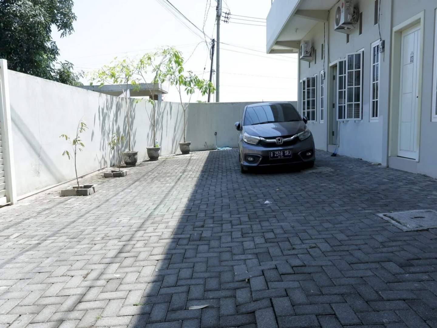 Hotel O Kost Eksklusif Syariah