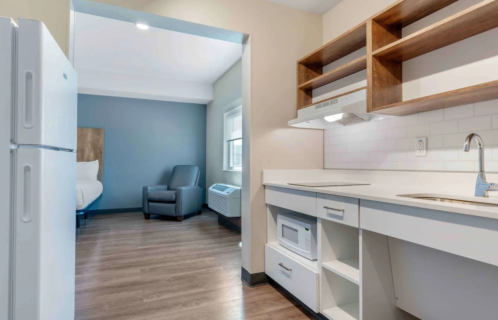 Extended Stay America Premier Suites Ukiah