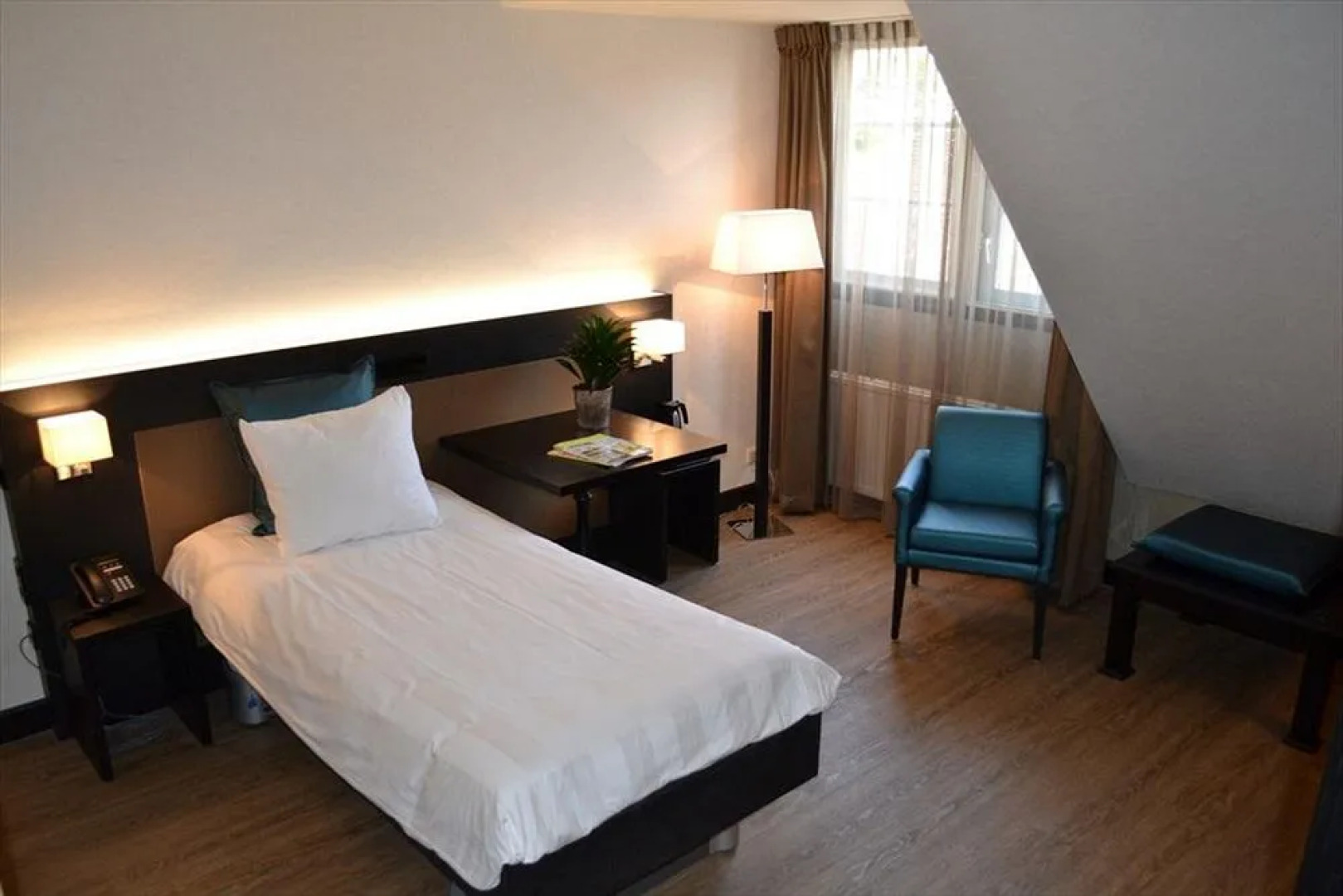 Charme Hotel & Restaurant De Arendshoeve