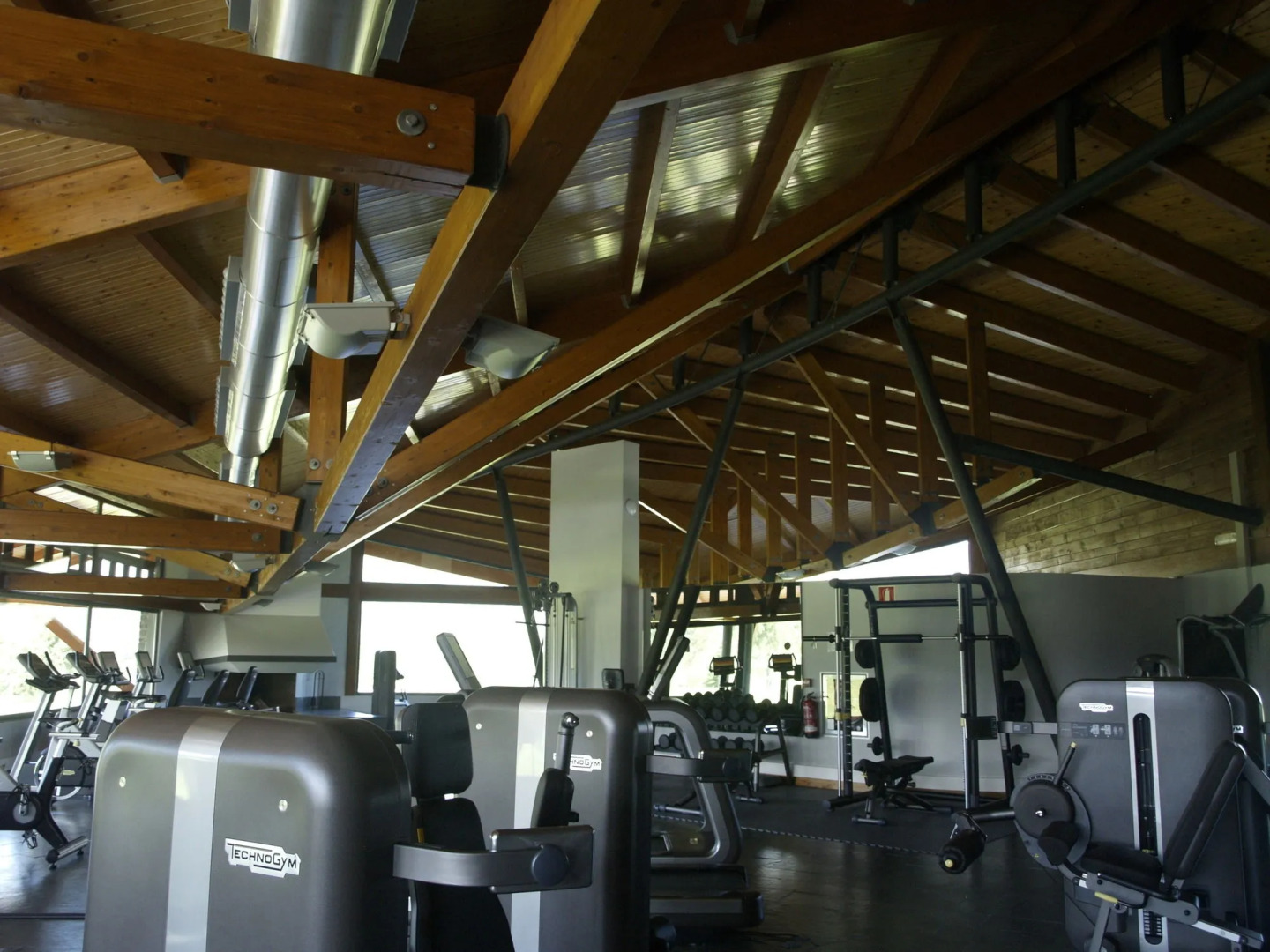 SM Hotel Fontanals Golf