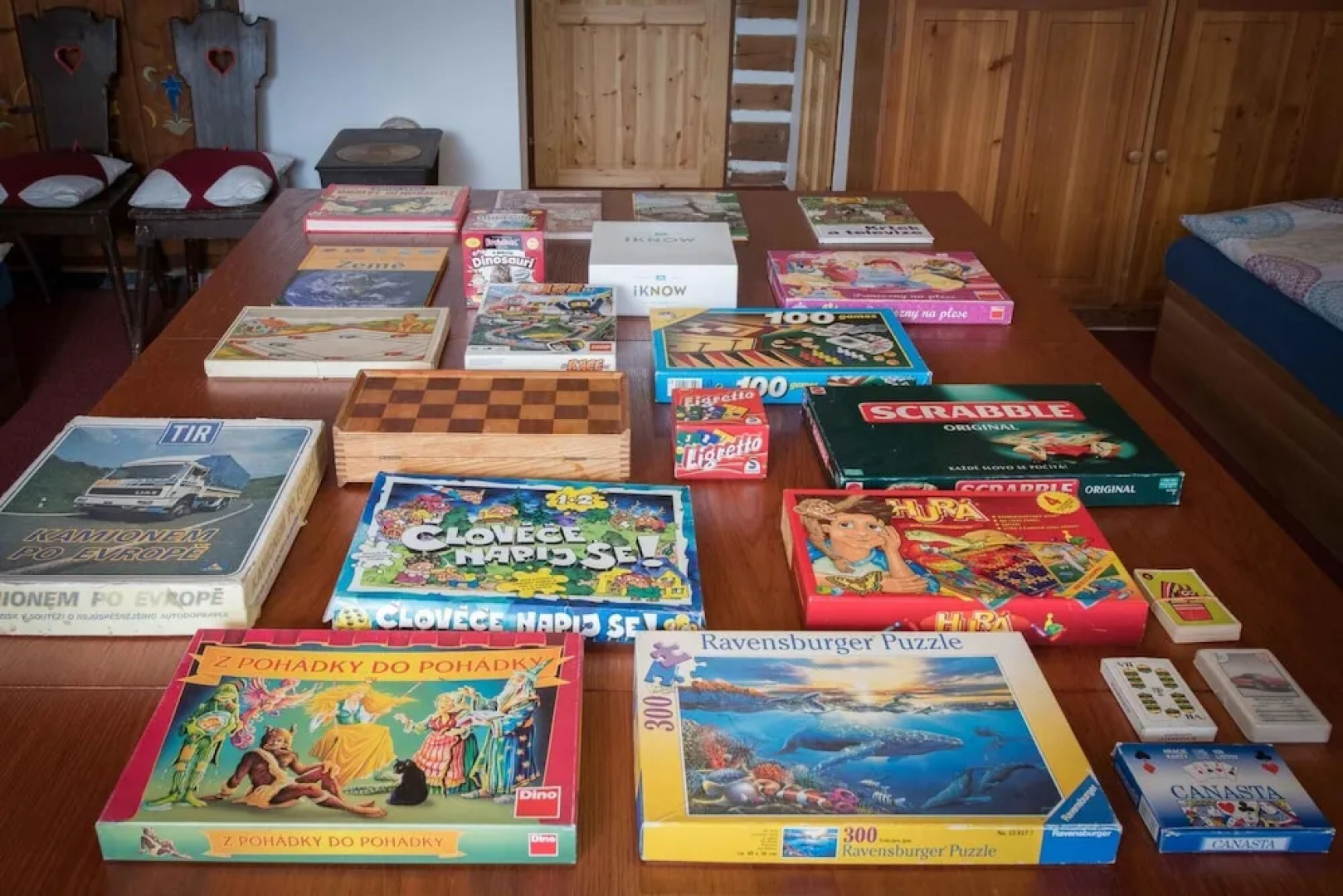 Pec pod Snezkou Kpp270