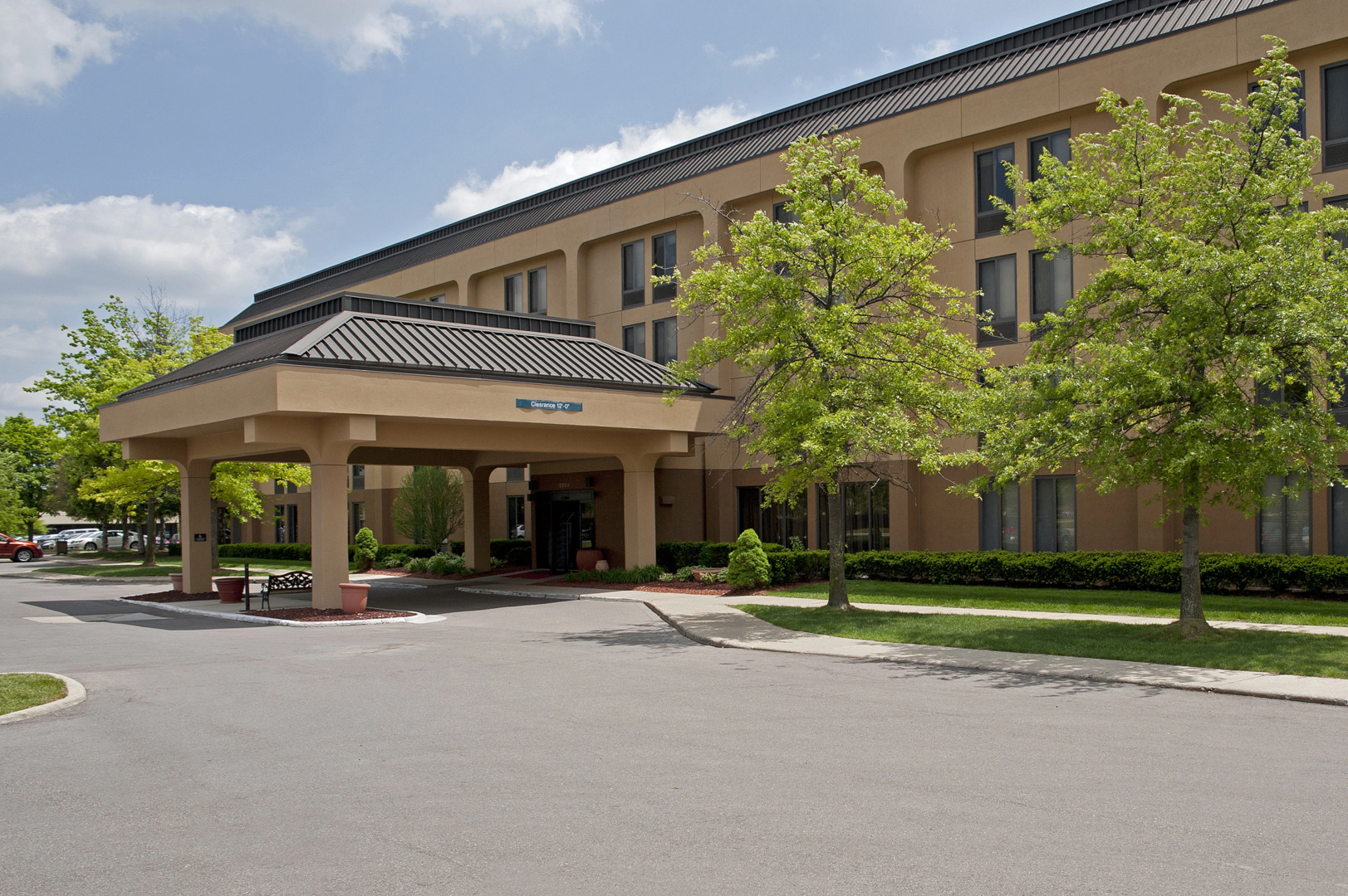 Larkspur Landing Ann Arbor