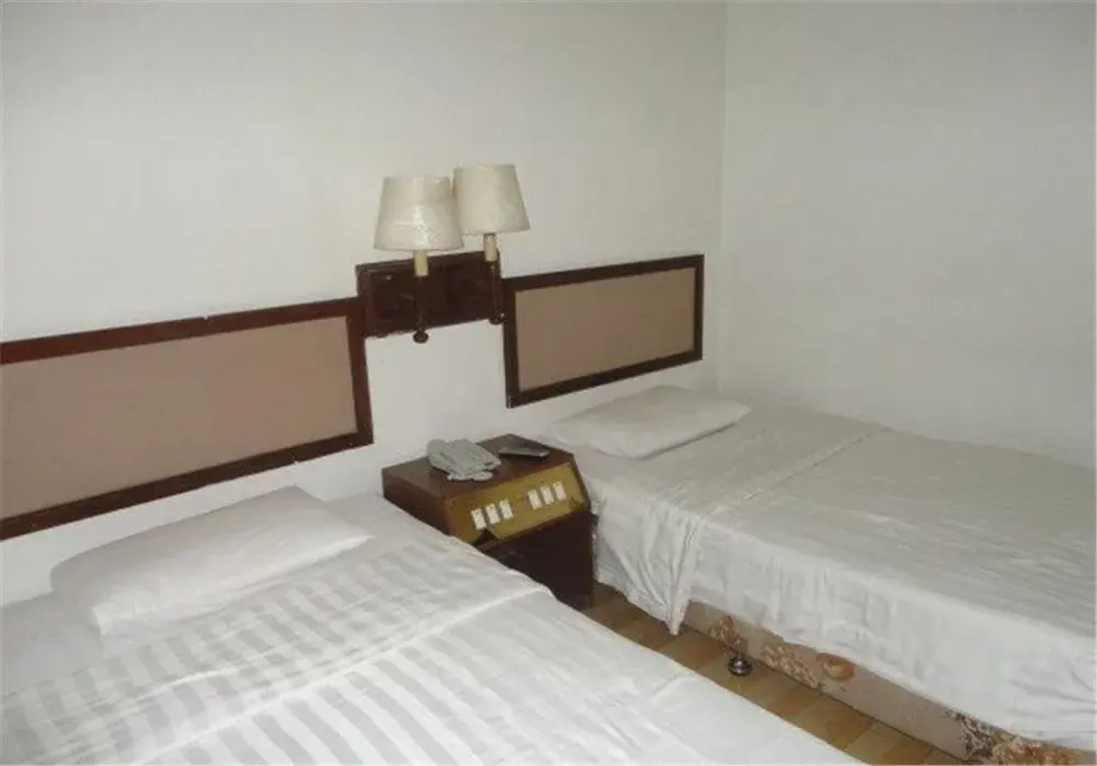 Gongbei Hotel Zhuhai