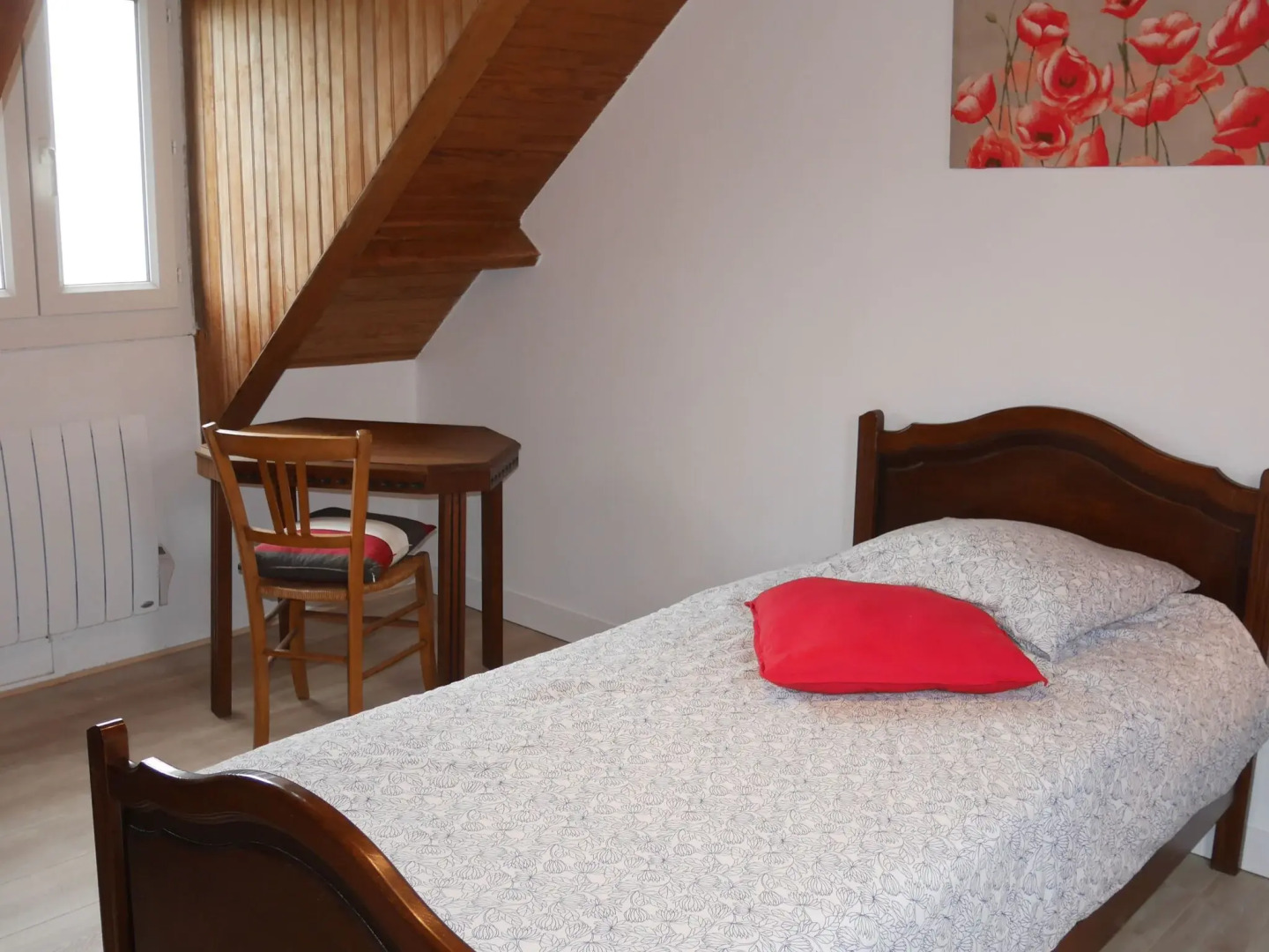 Holiday Home With sea Views, Tregarvan