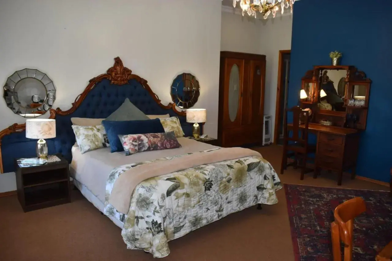 Spindrift Guesthouse