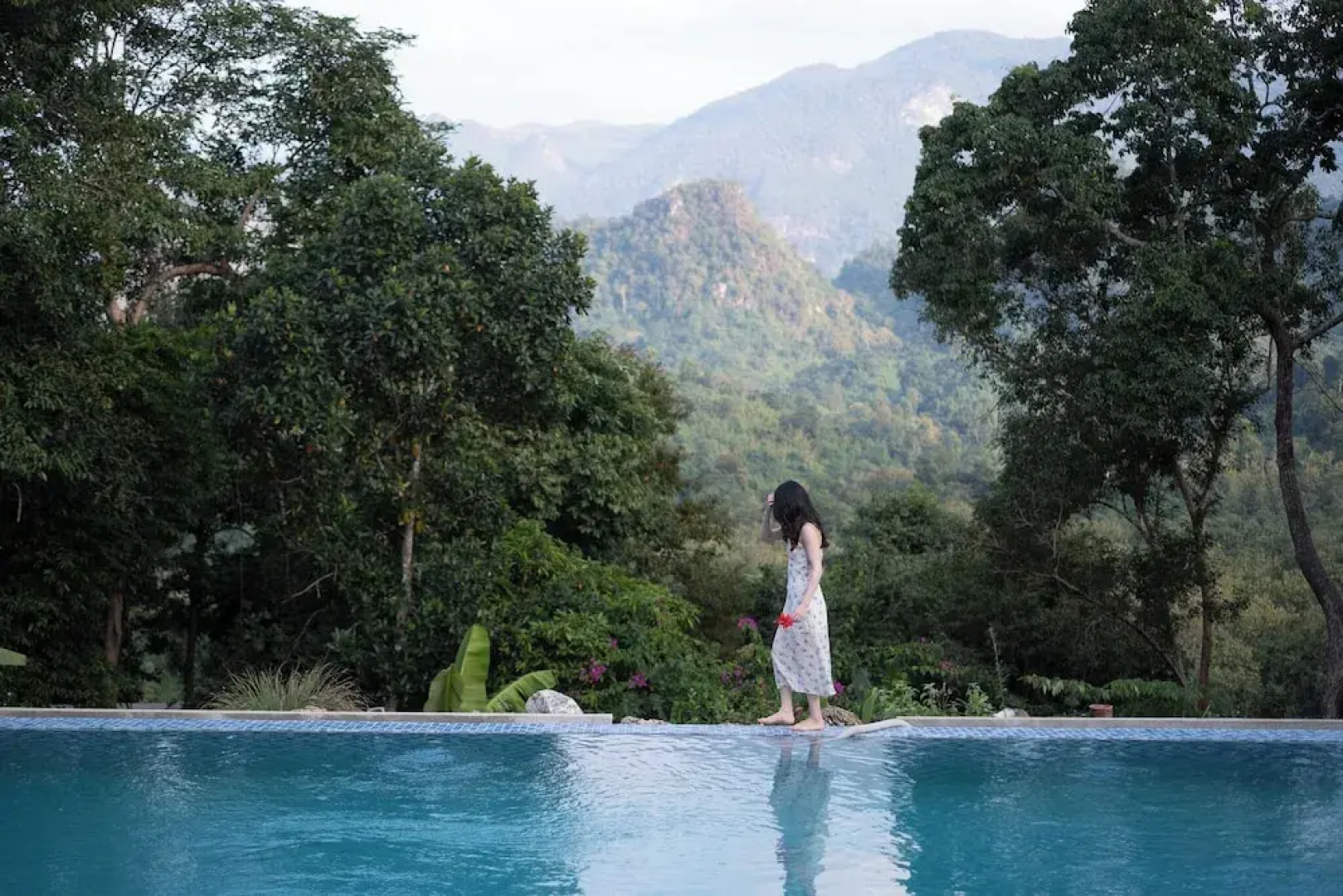 Zen Namkhan Boutique Resort