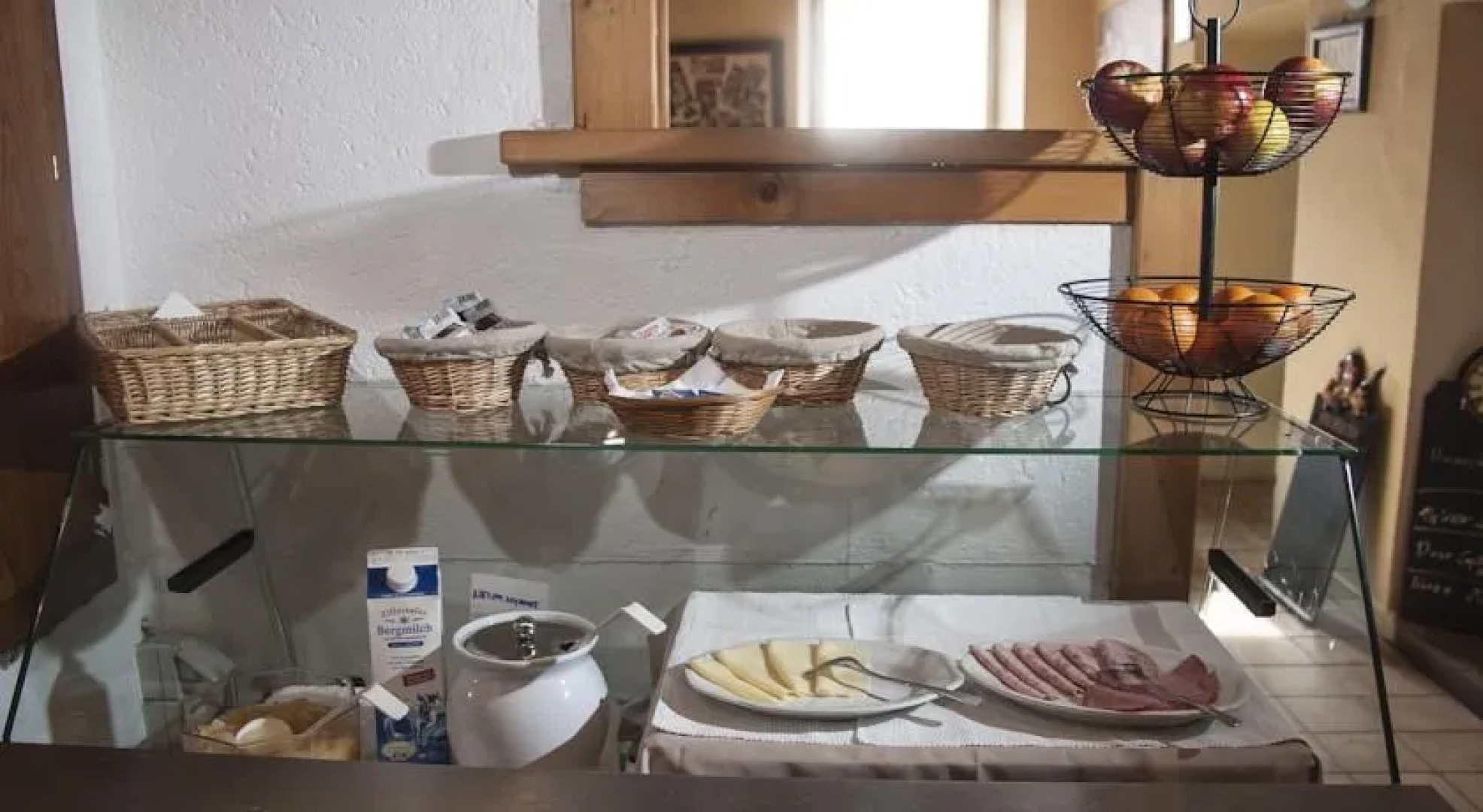 Gasthof Post - Sistrans