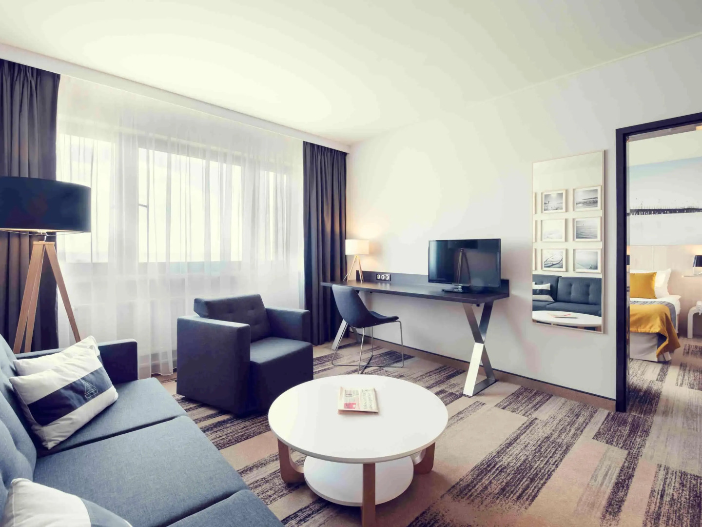 Mercure Gdynia Centrum