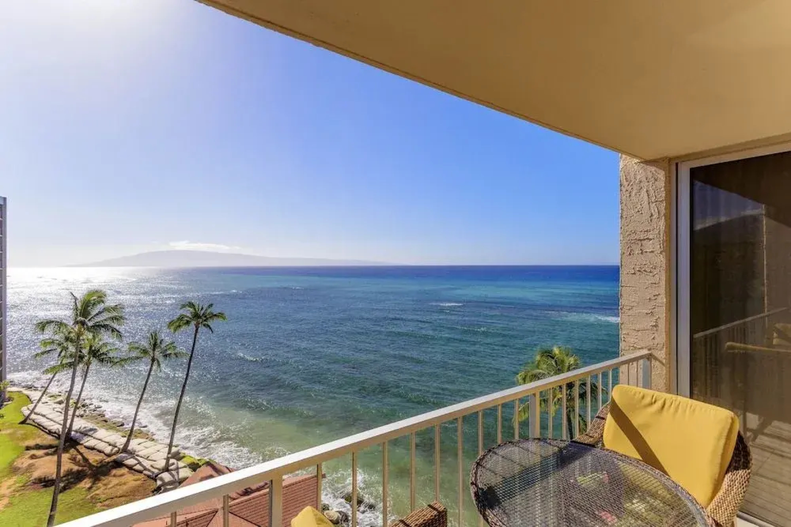 Royal Kahana 812 - 1Br Condo