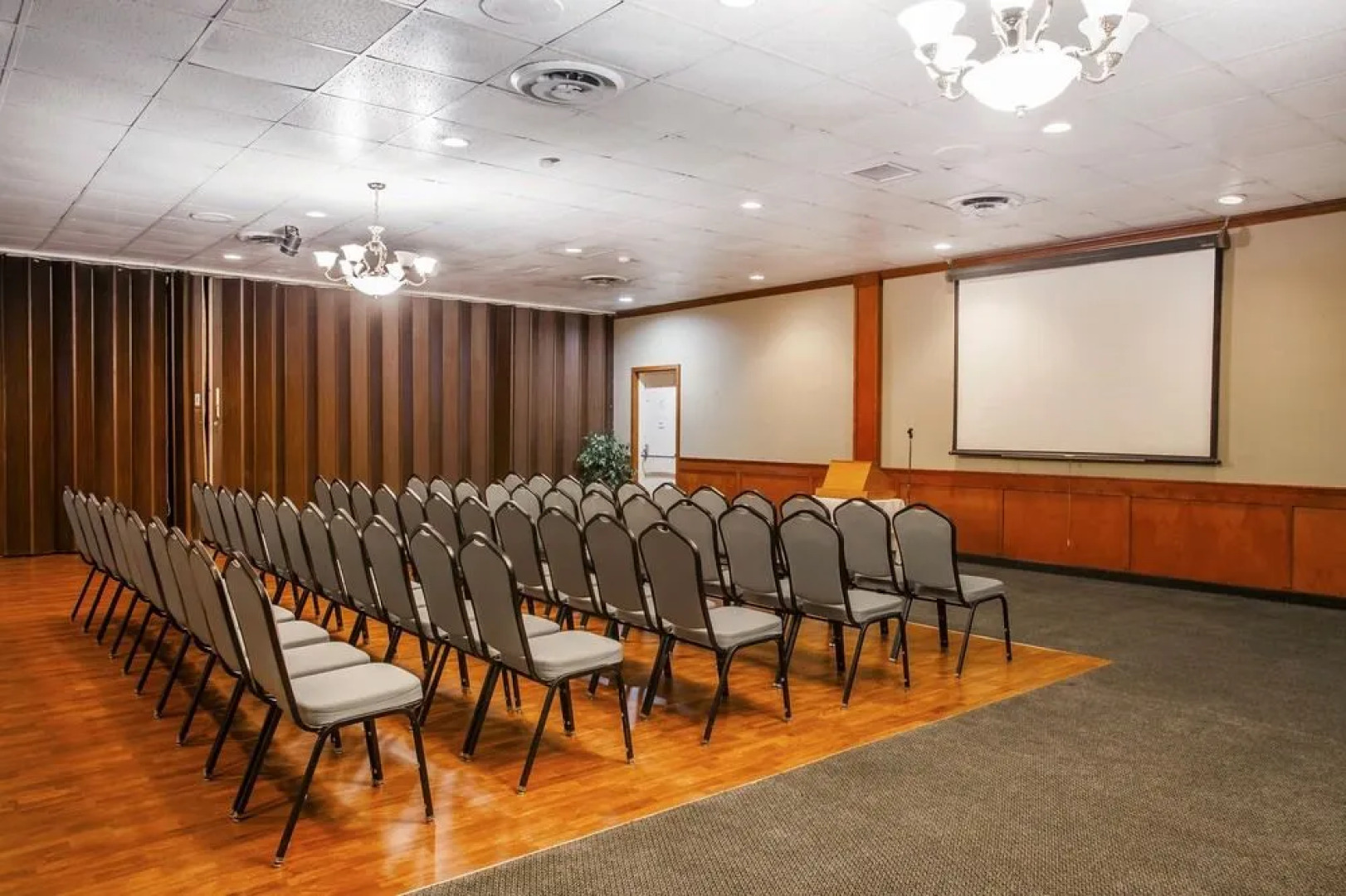 Quality Inn & Conference Center