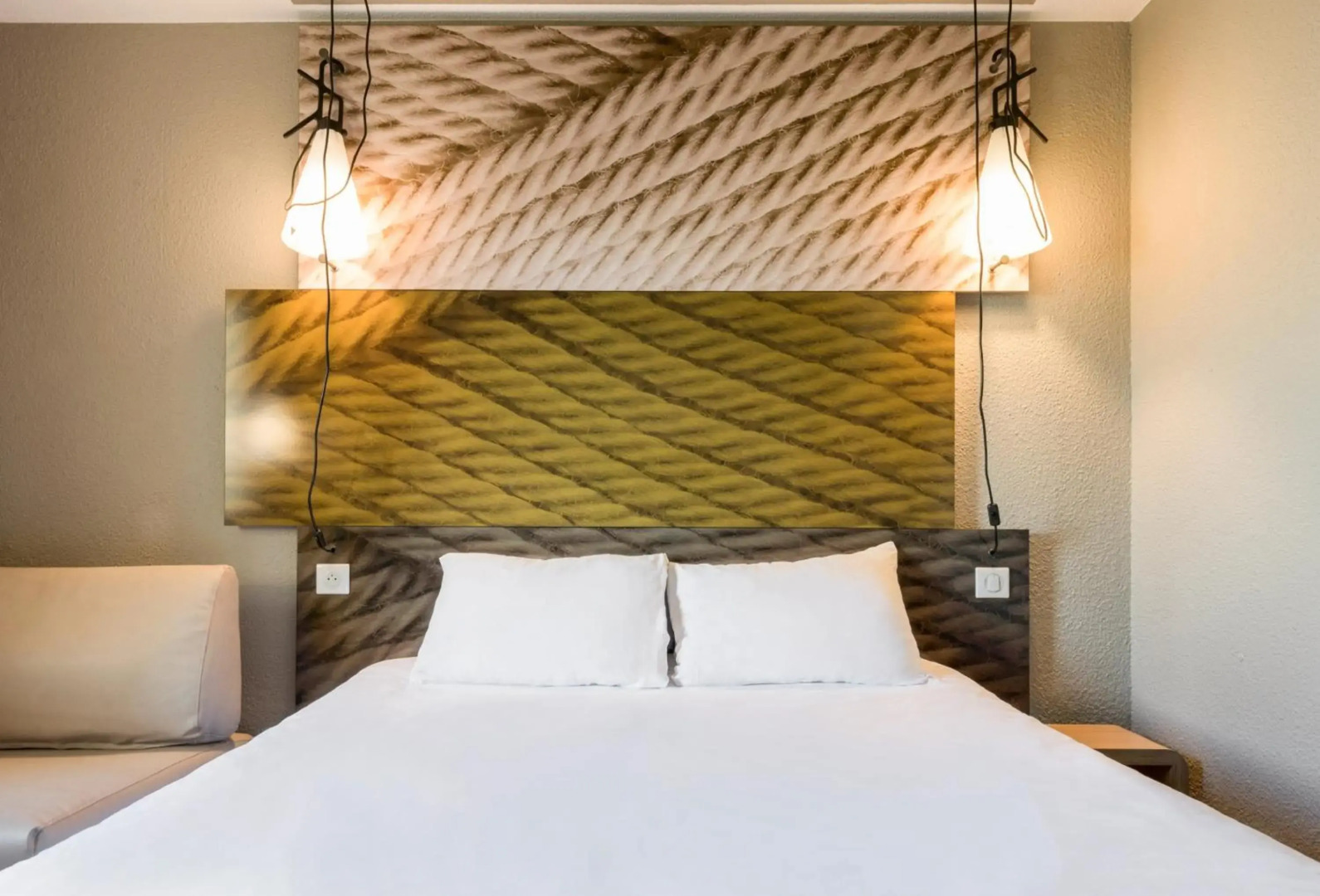 Disney Hotel Cheyenne