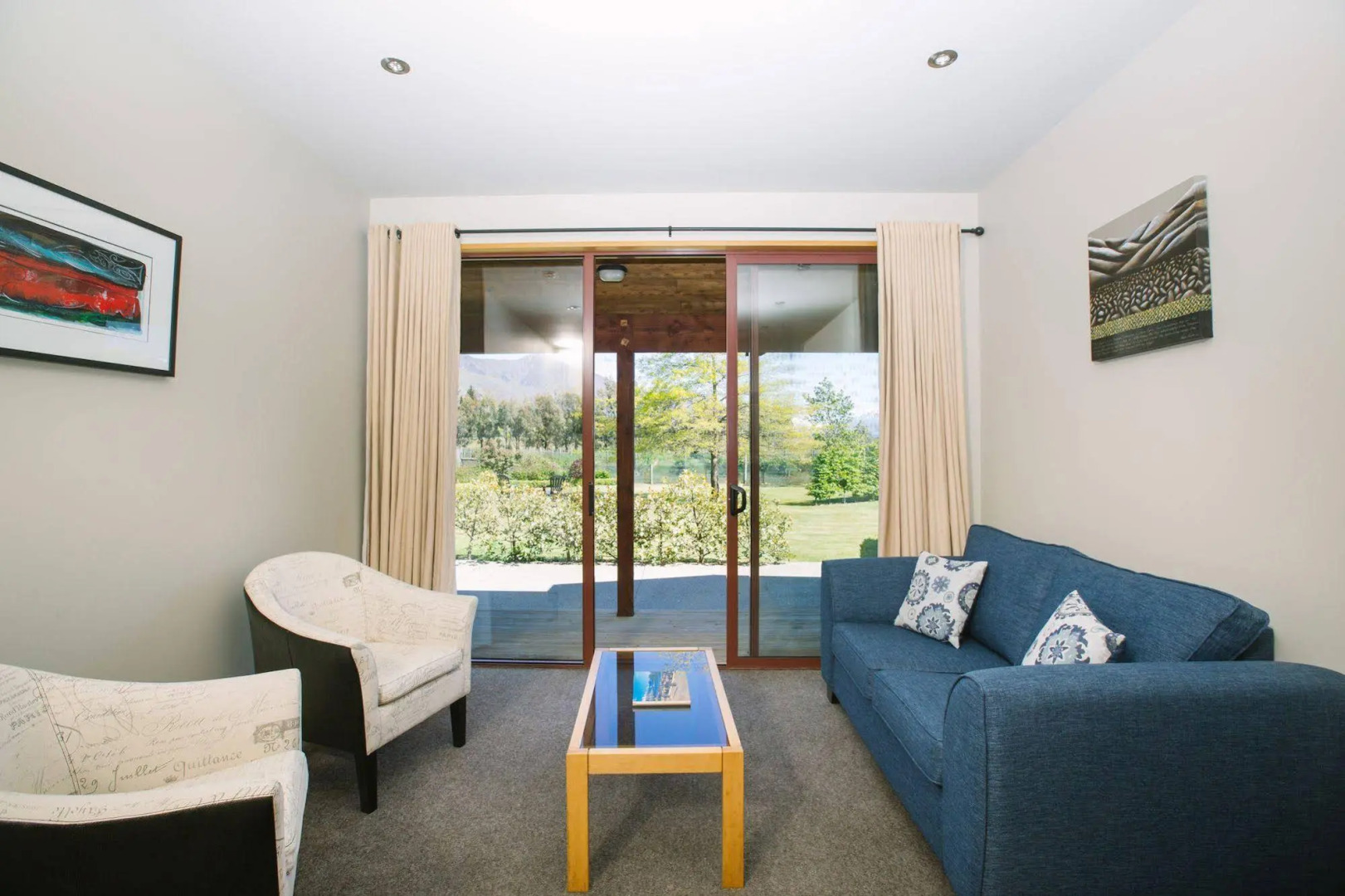 Wanaka Berry Farm and B&B