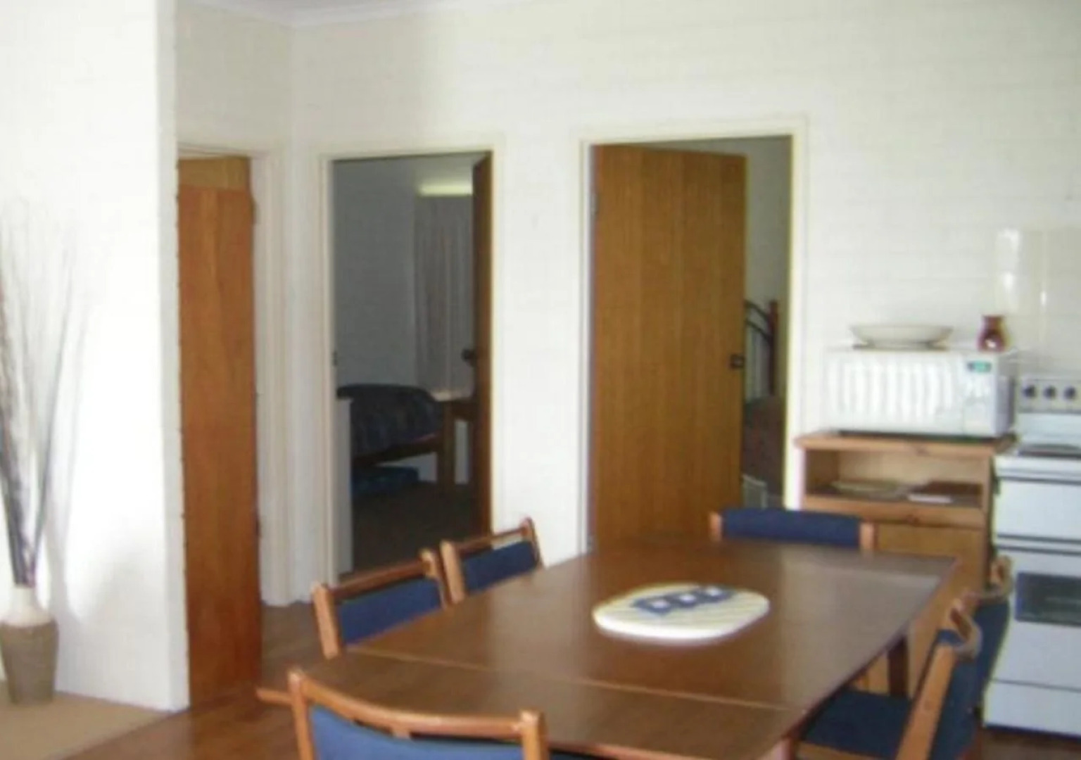 Linger Longer Accommodation SA