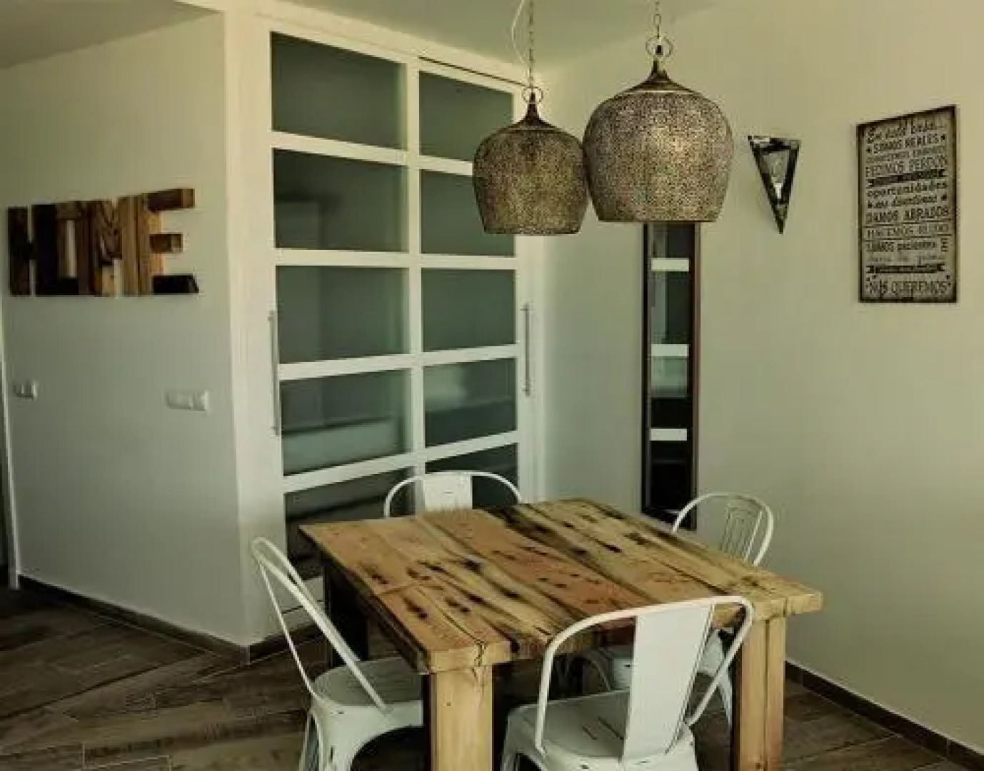 La Torre de la Colina Playa