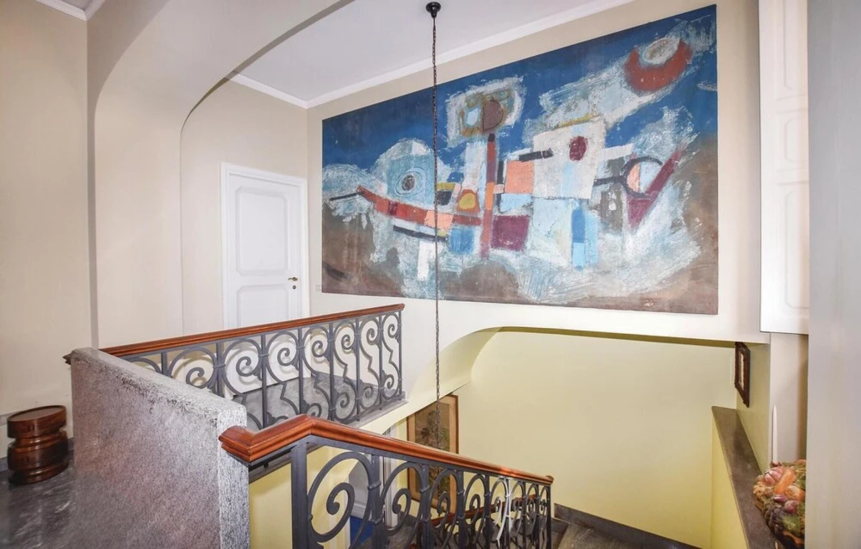 Villa Ghislanzoni