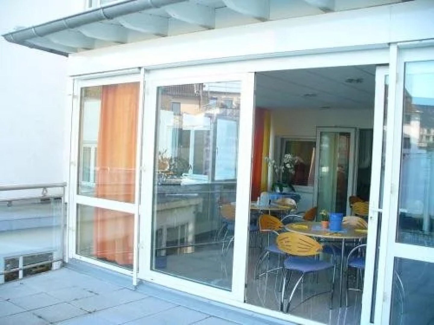 Hotel Ernst Ludwig
