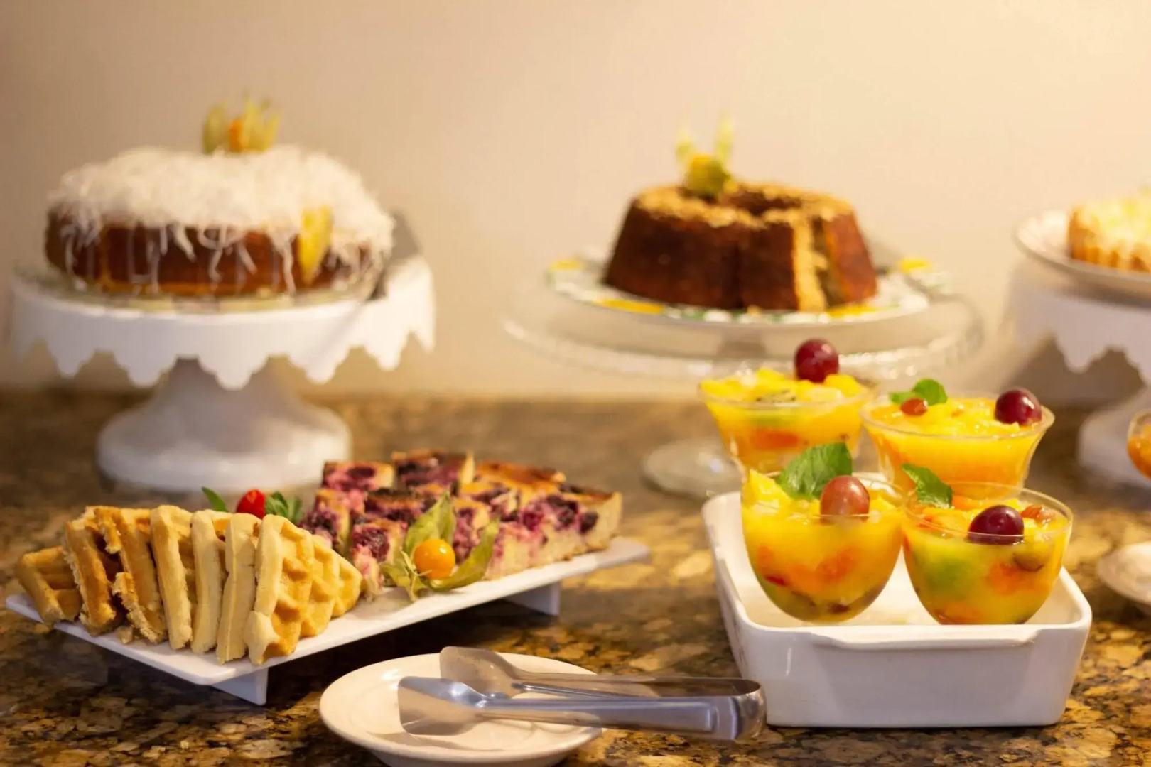 Residencial Jardim dos Pinheiros B