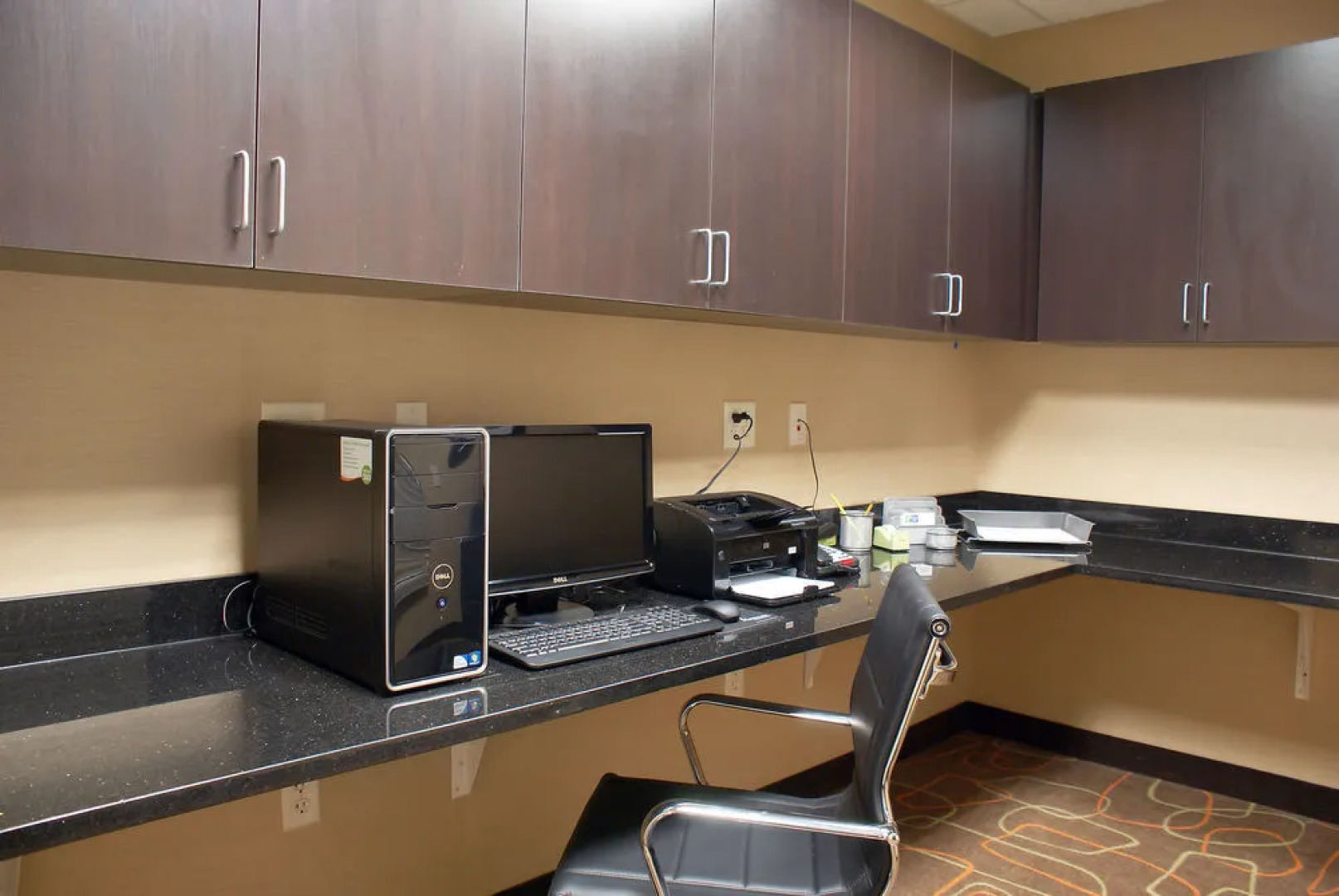 Holiday Inn Express & Suites Tulsa South Bixby
