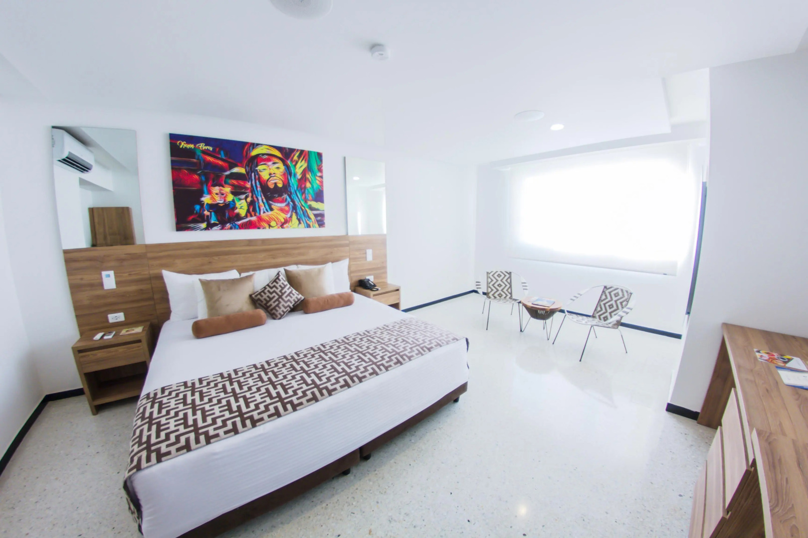 Hotel Cartagena Plaza