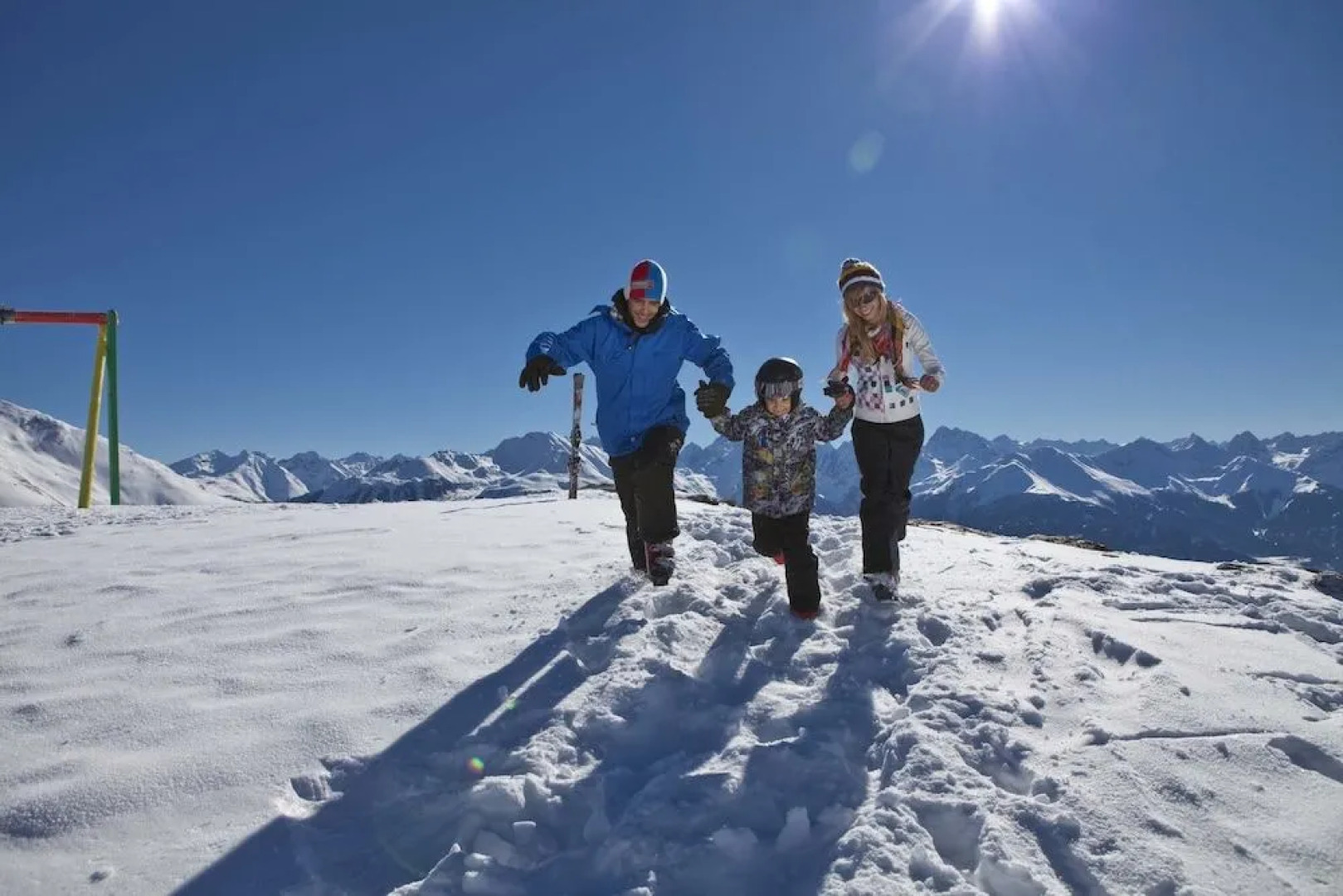 Europa Pension Tirol