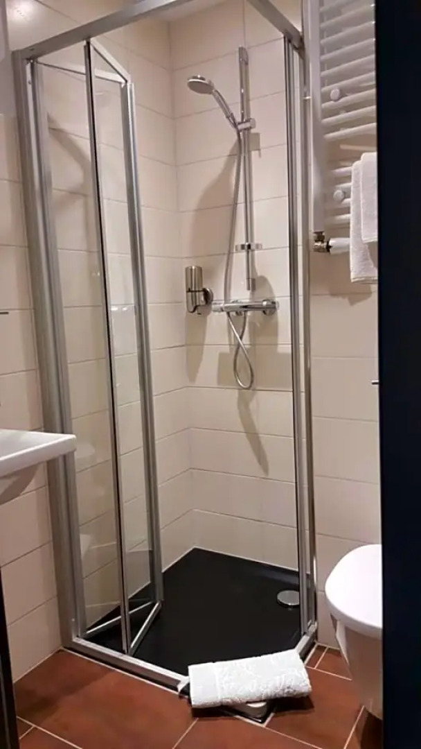 Stadthotel Bad Fallingbostel