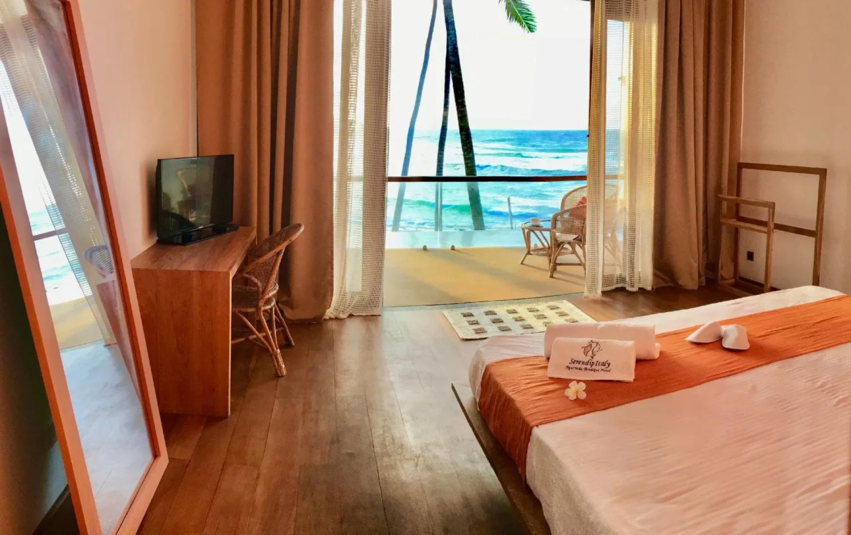 SerendipItaly Ayurveda Boutique Hotel