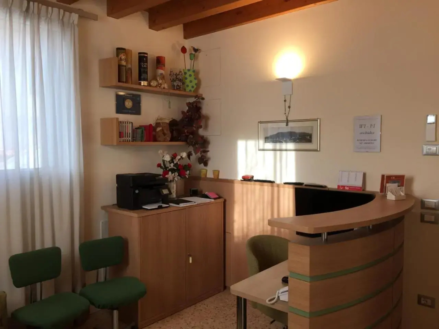 Meuble Ca' Rodi 3 Leoni