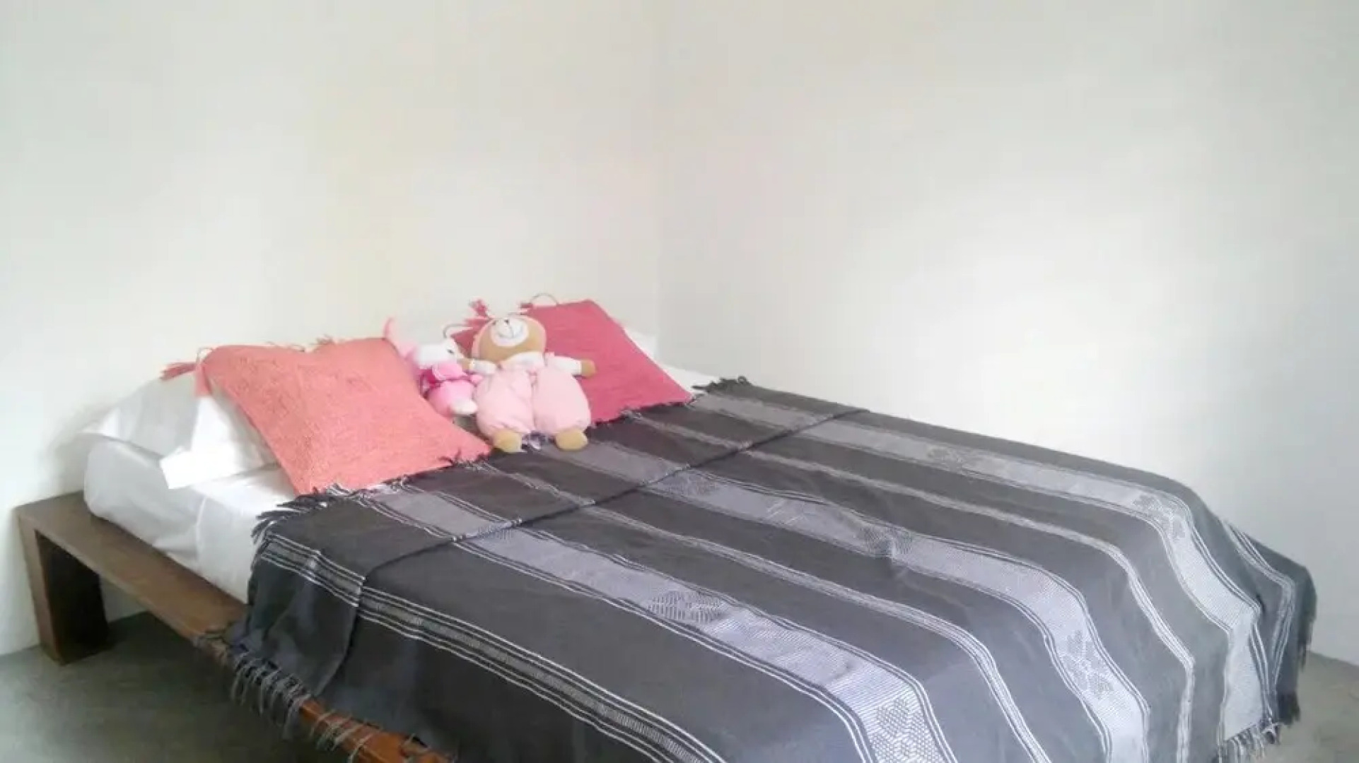 Villa with 3 Bedrooms in Quatre Cocos, with Private Pool, Terrace And Wifi - 50 M From the Beach