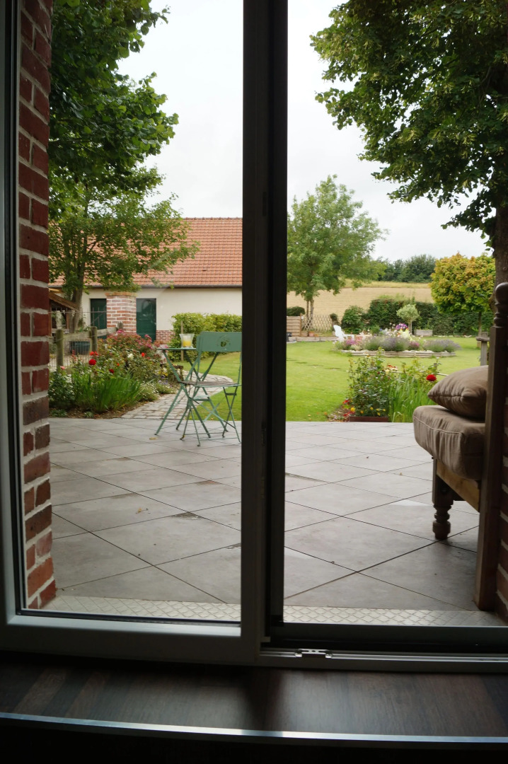 Les Charmes du Petit Pré