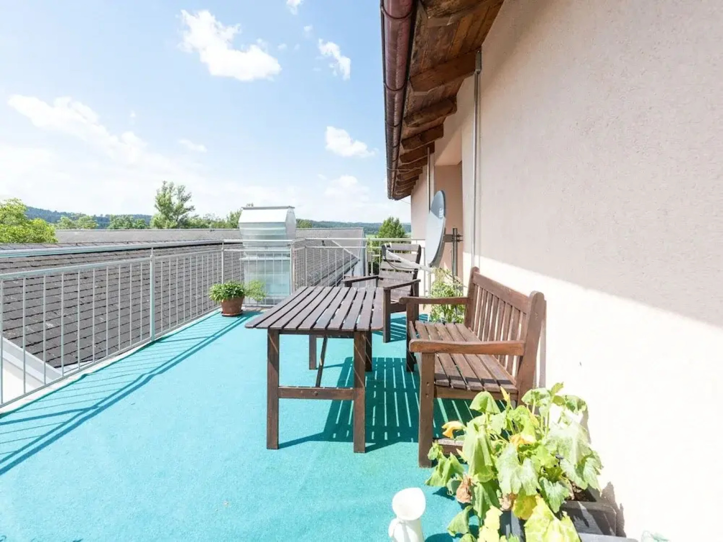 Scenic Apartment in Ulrichsberg near Museum & Jazz Club