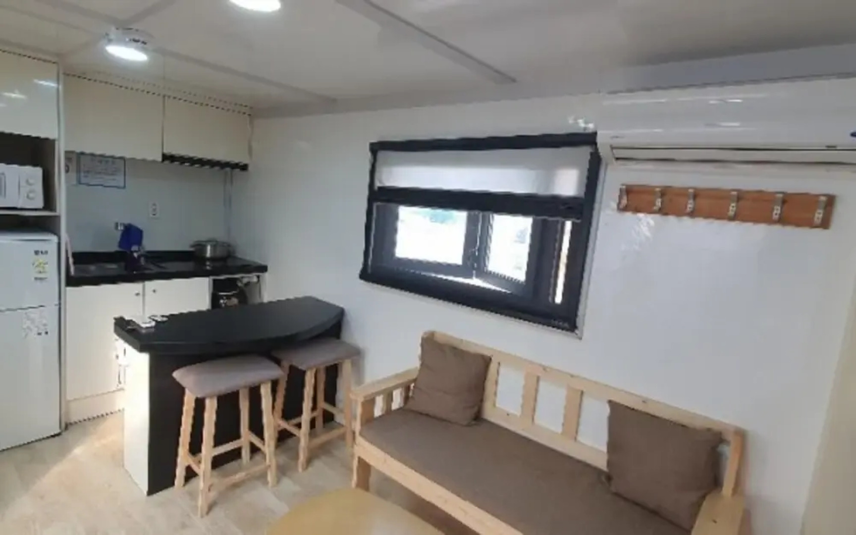 Boryeong Badasori Pension