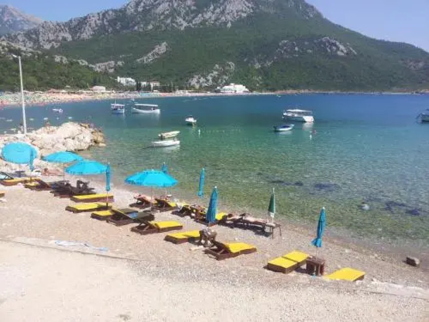 Guesthouse Apartments Zec