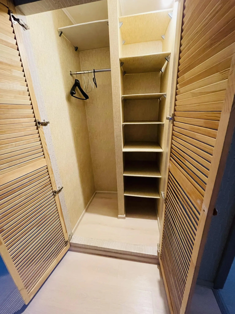 Апартаменты на улице Некрасова