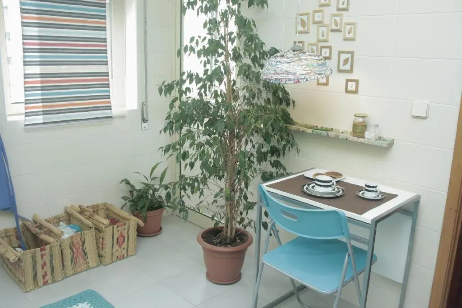 Apartamento Independente Praia & Porto - Limpo e Seguro