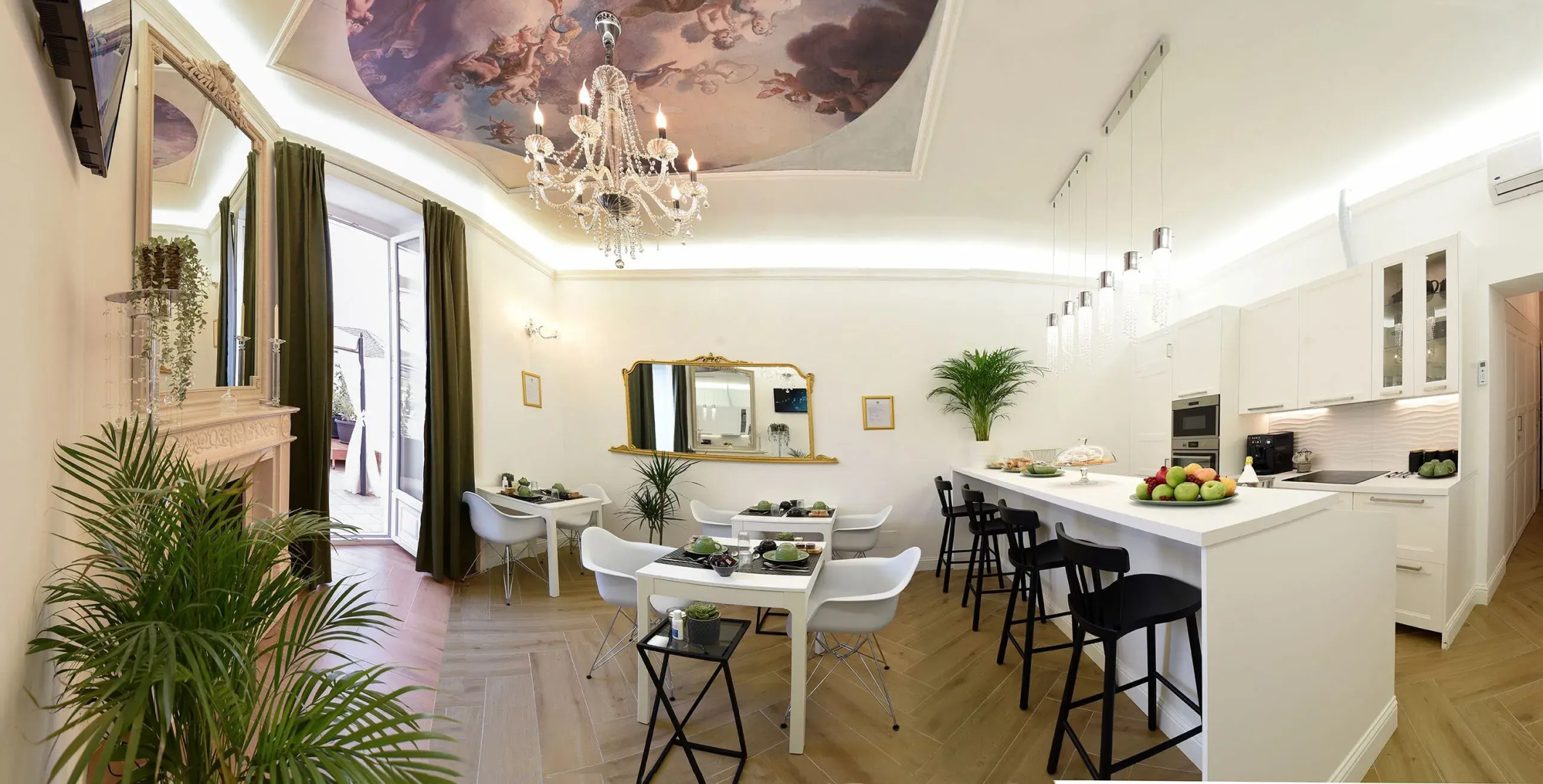 Vittorio Veneto Private SPA