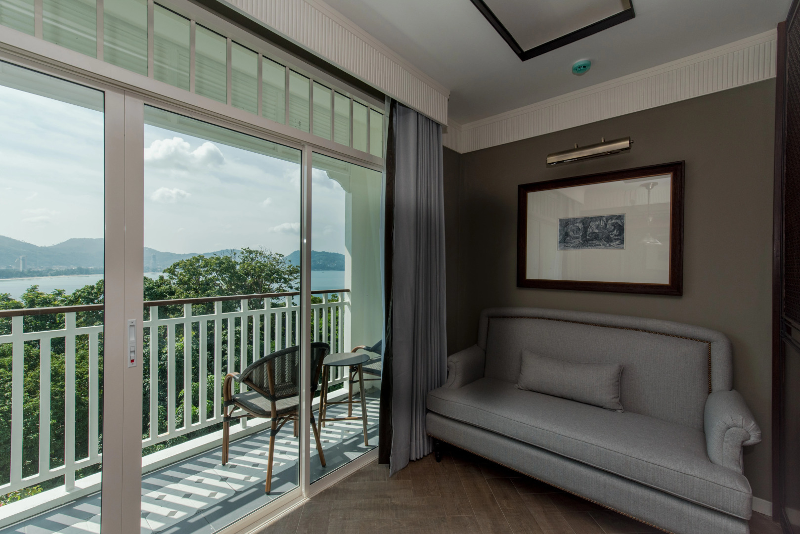 Marina Gallery Resort-KACHA-Kalim Bay by Sugar Marina Boutique Hotels