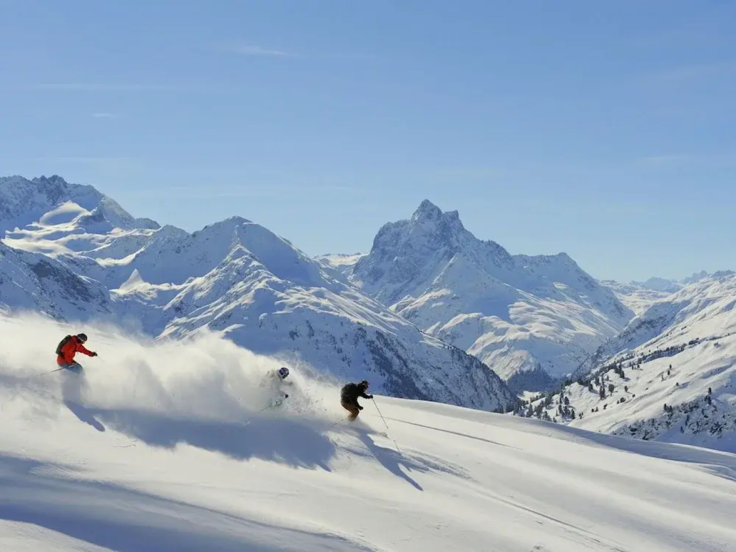 Holiday Home in Holzgau Near Snowworld Ski Area