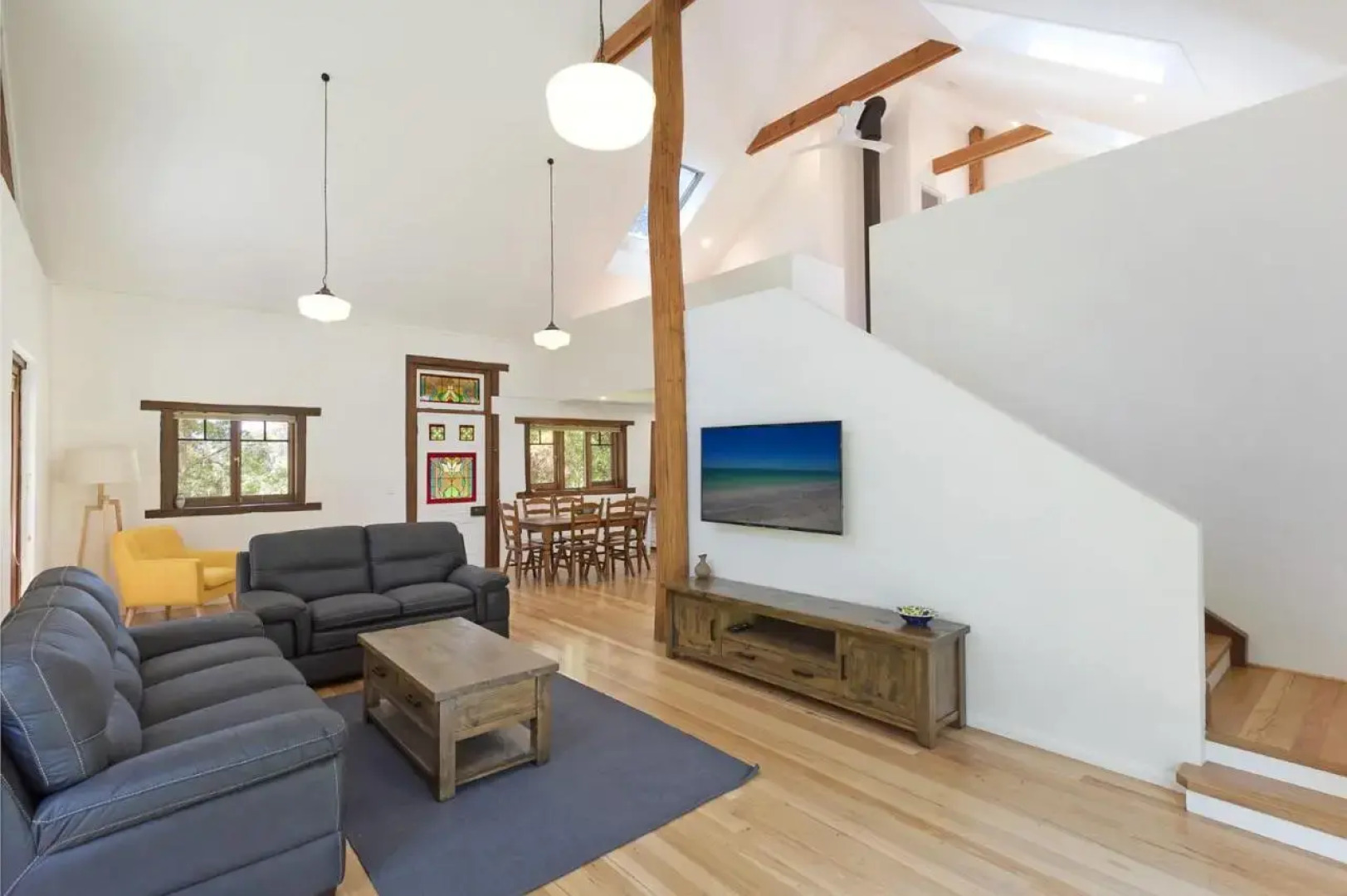 275 Ridge Road, Central Tilba