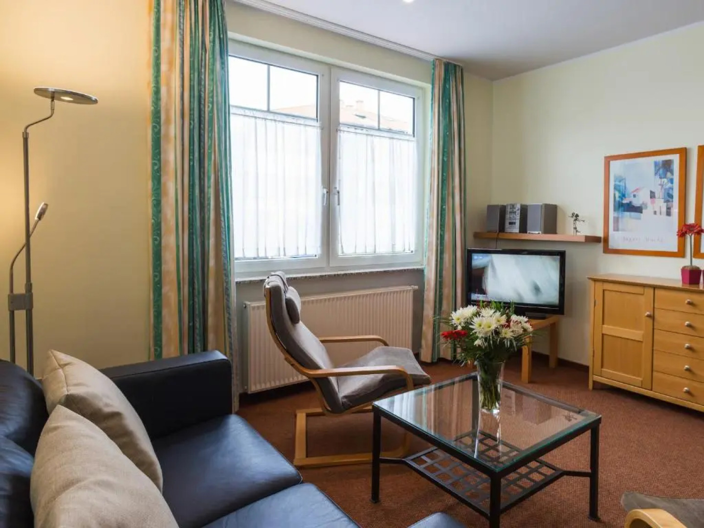 Ferienhaus - Strandstr. 24