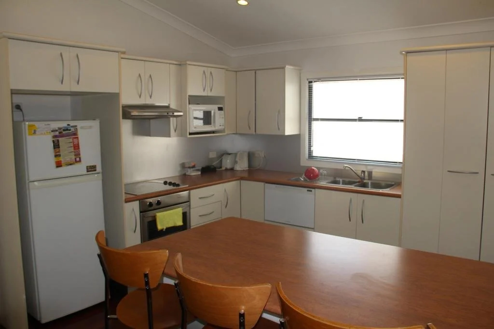 Ascot Executive Apartments Brisbane