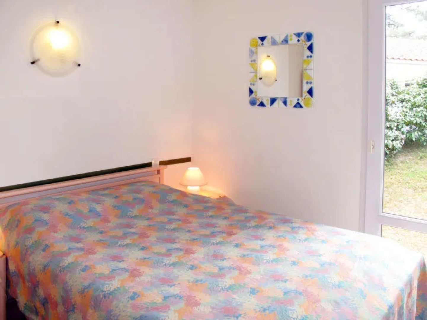 le Hameau de l'Océan