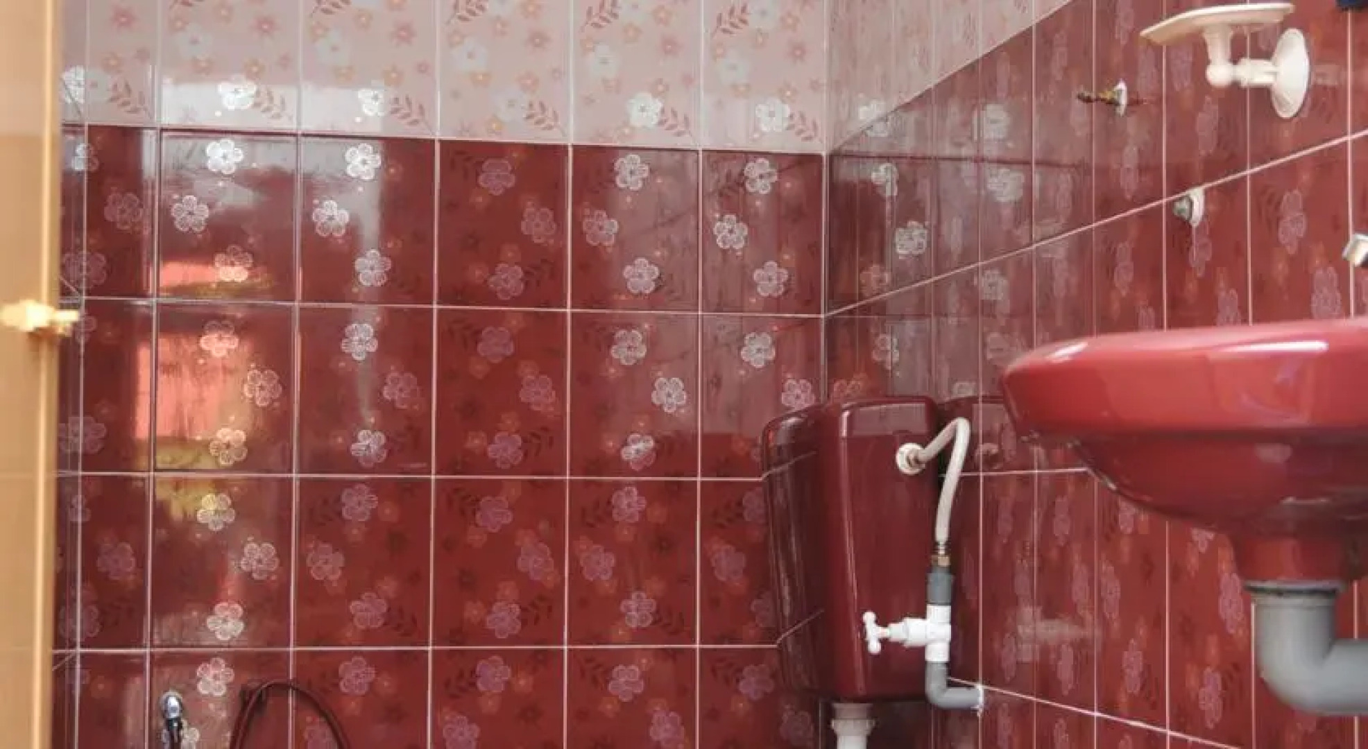 Pan Vill Resort @ Training Camp