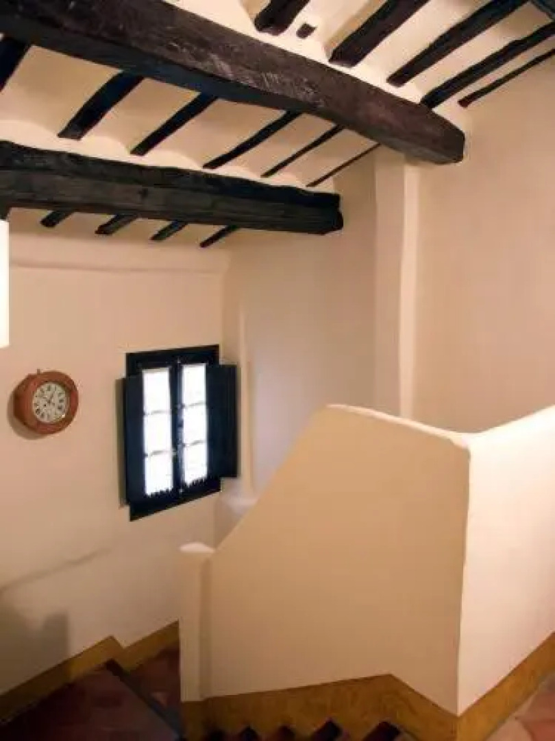 Casa Rural Las Pedrolas