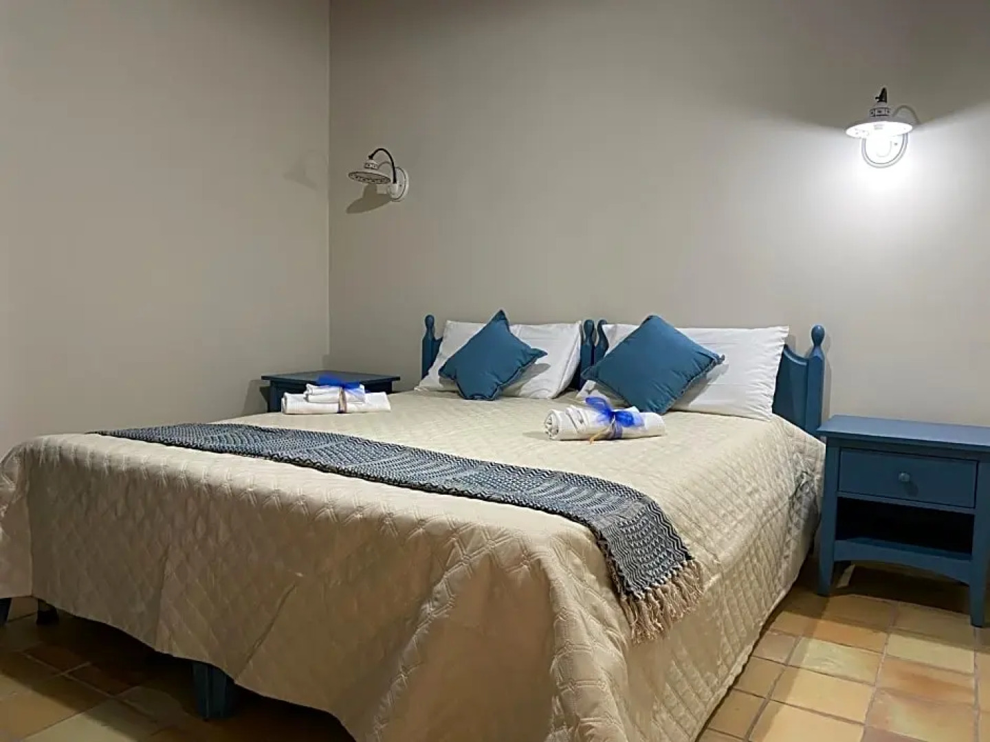 B&B La Dimora del Contadino