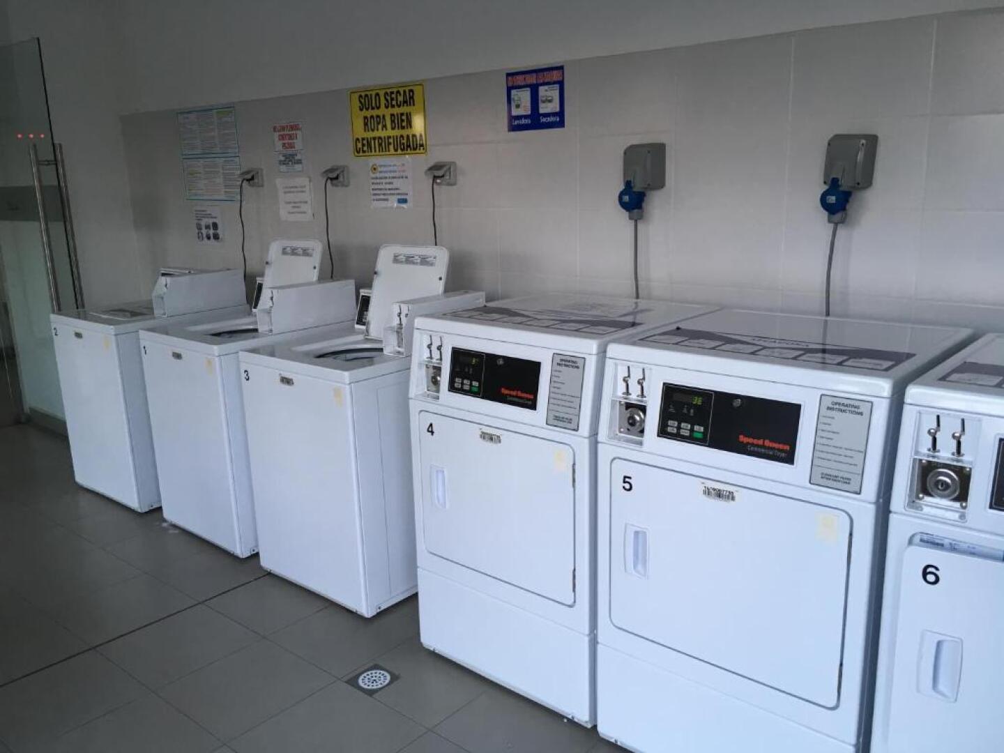 Edificio Marina Sol III - La Serena